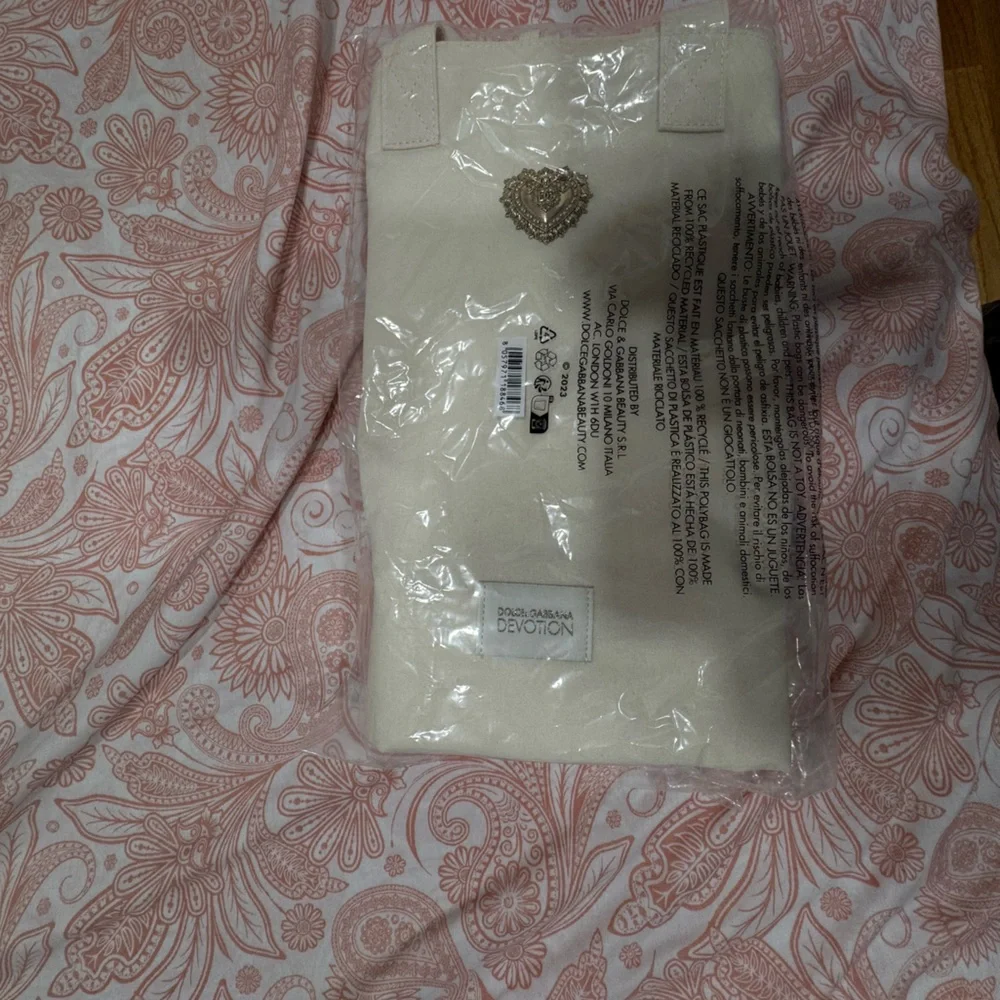 Dolce & Gabbana My Devotion - Picture 6 of 6